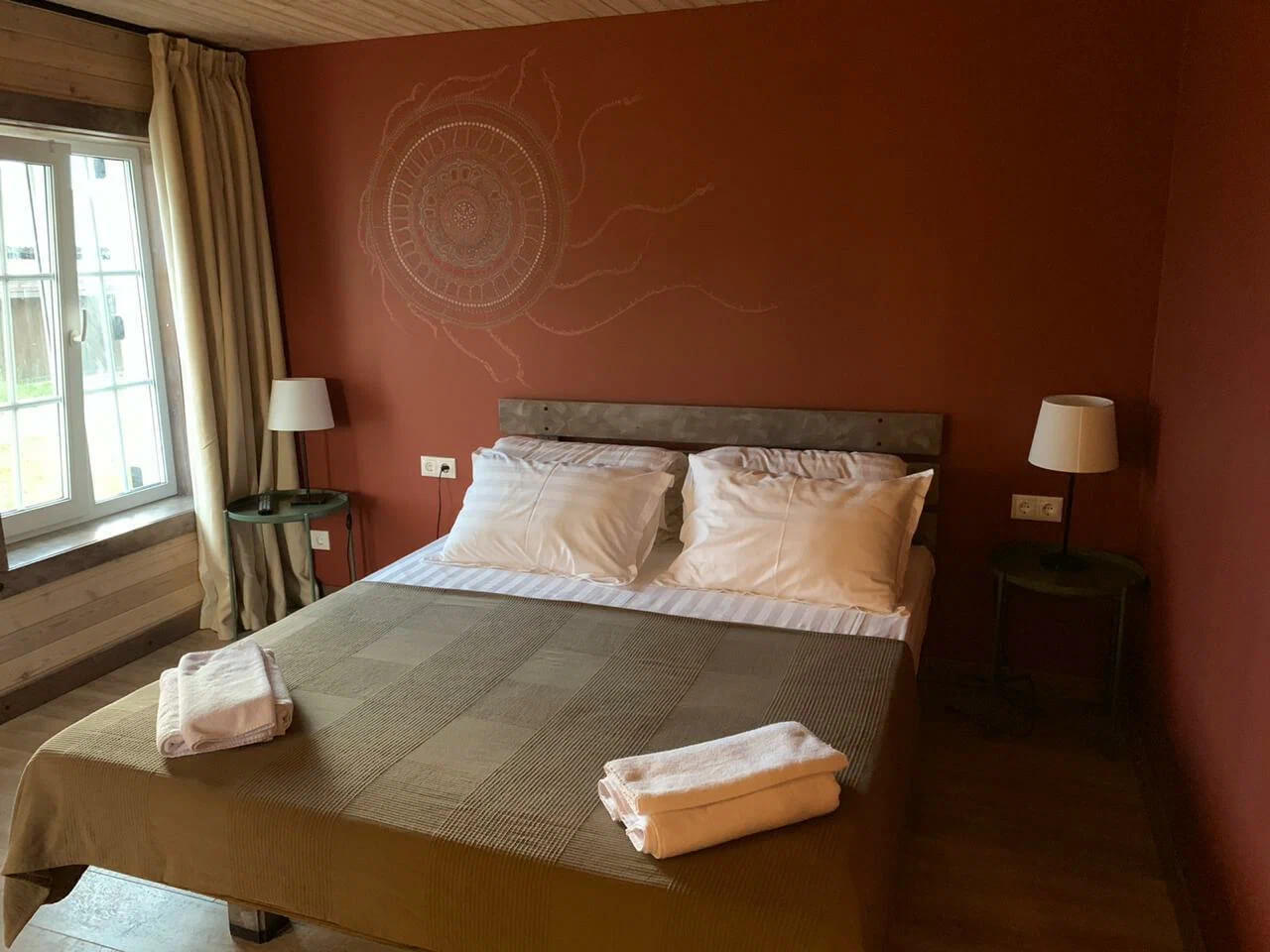 Порт Ольхон