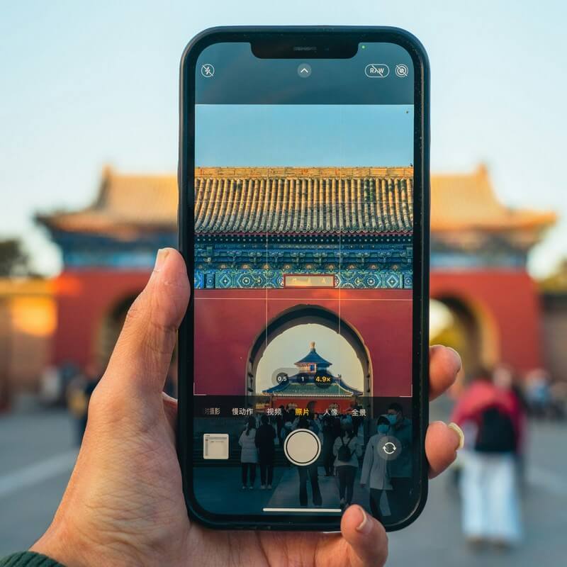 Как купить сим-карту в Китае и обойти файрвол