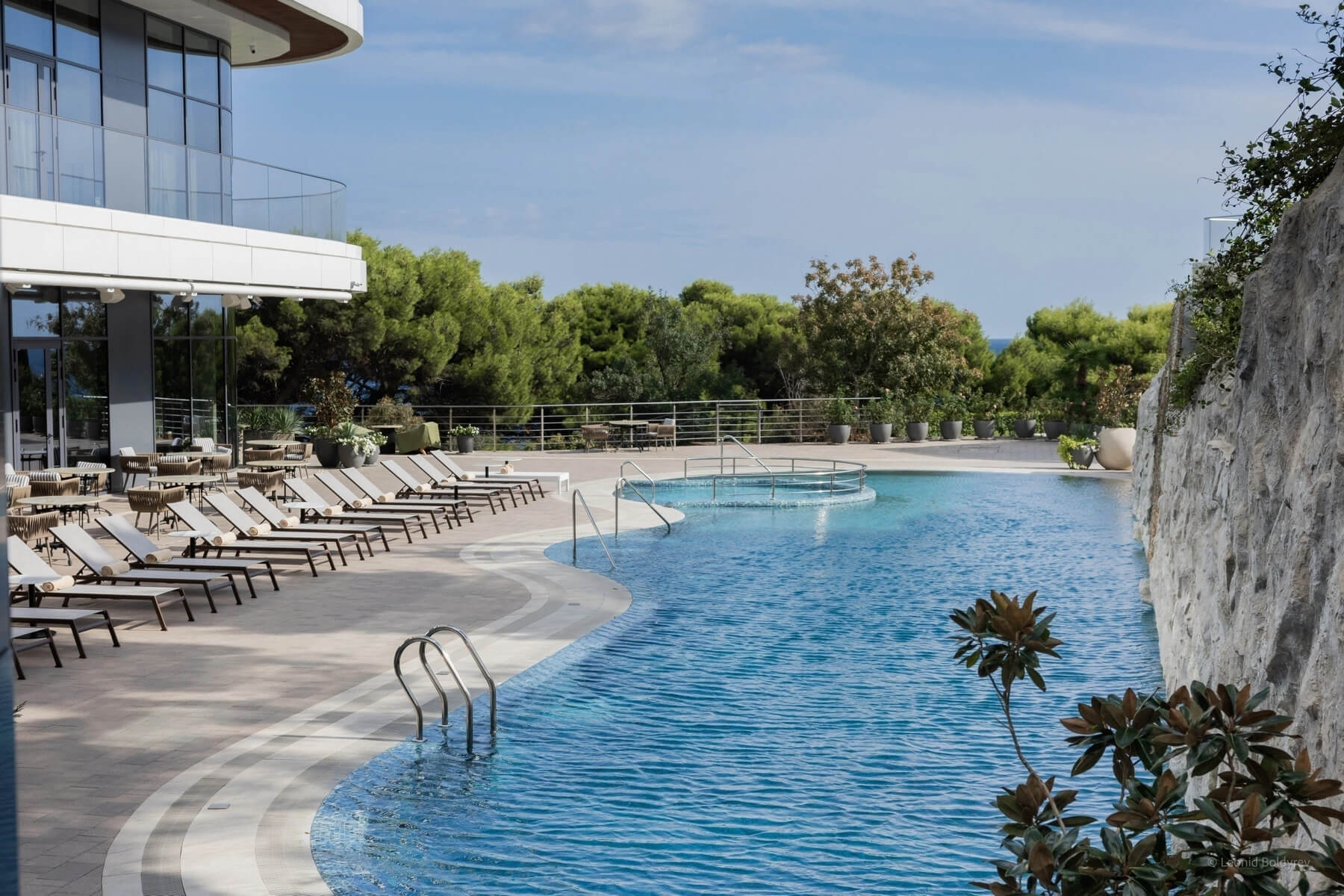 Luciano Wellness Luciano Wellness & SPA Foros