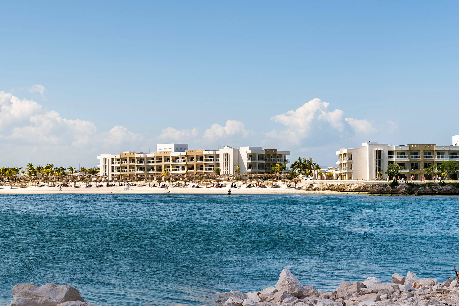Отель Iberostar Selection Holguin Отель Iberostar Selection Holguin