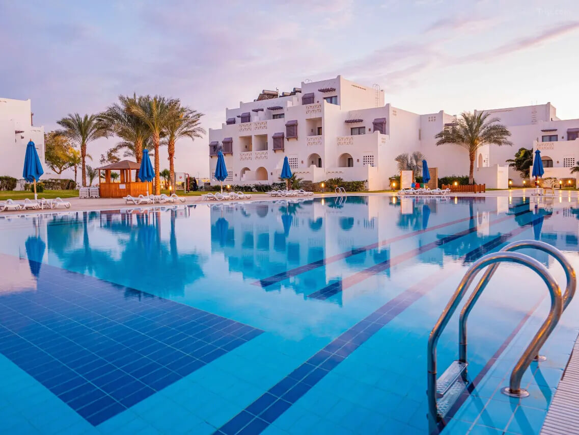 Mövenpick Hurghada 4*