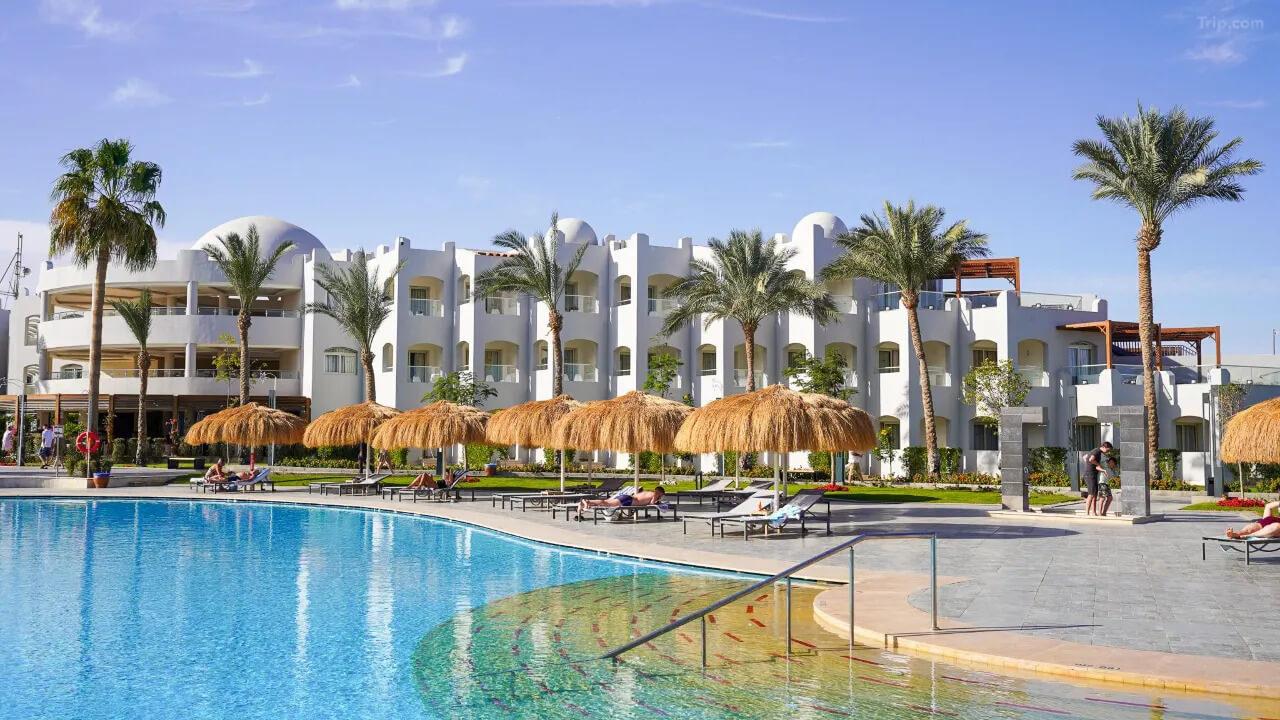 Xanadu Club Makadi Bay 5*