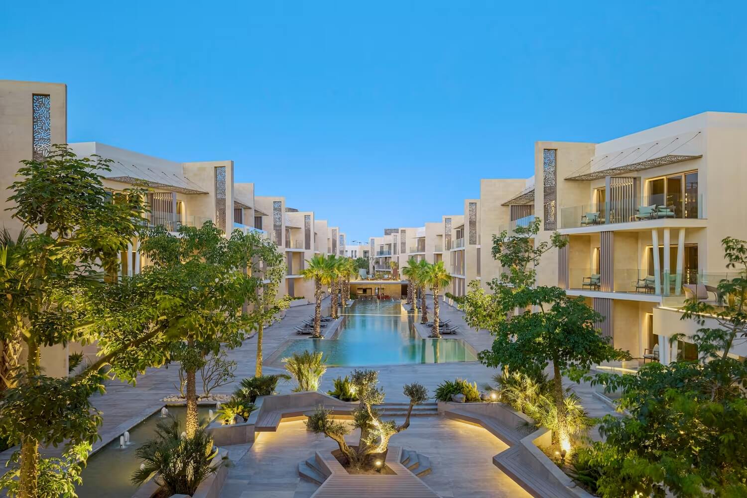 Doubletree By Hilton Mangroovy 4*