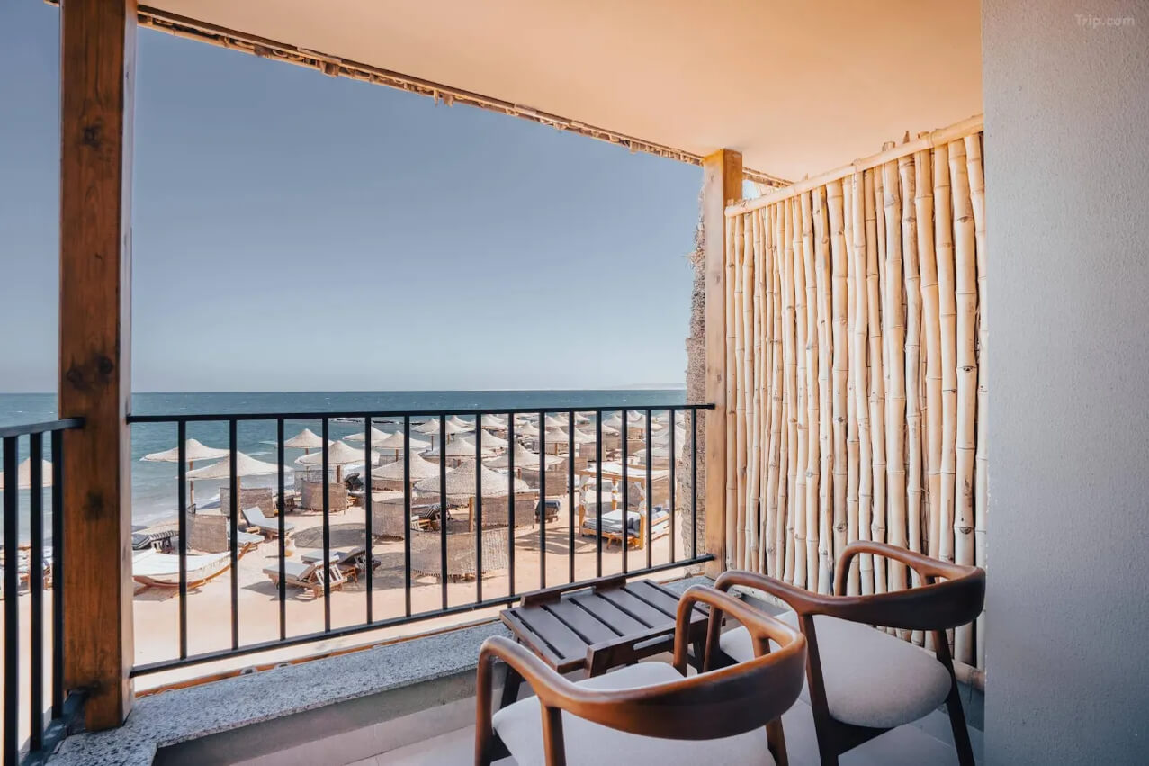 ananea Hurghada 4*