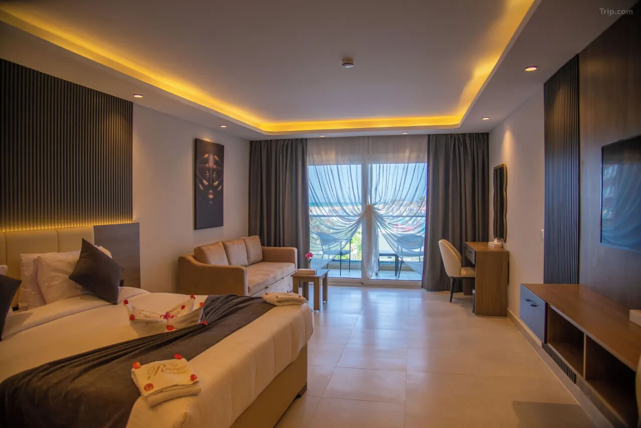 Rewaya Majestic Resort 5*