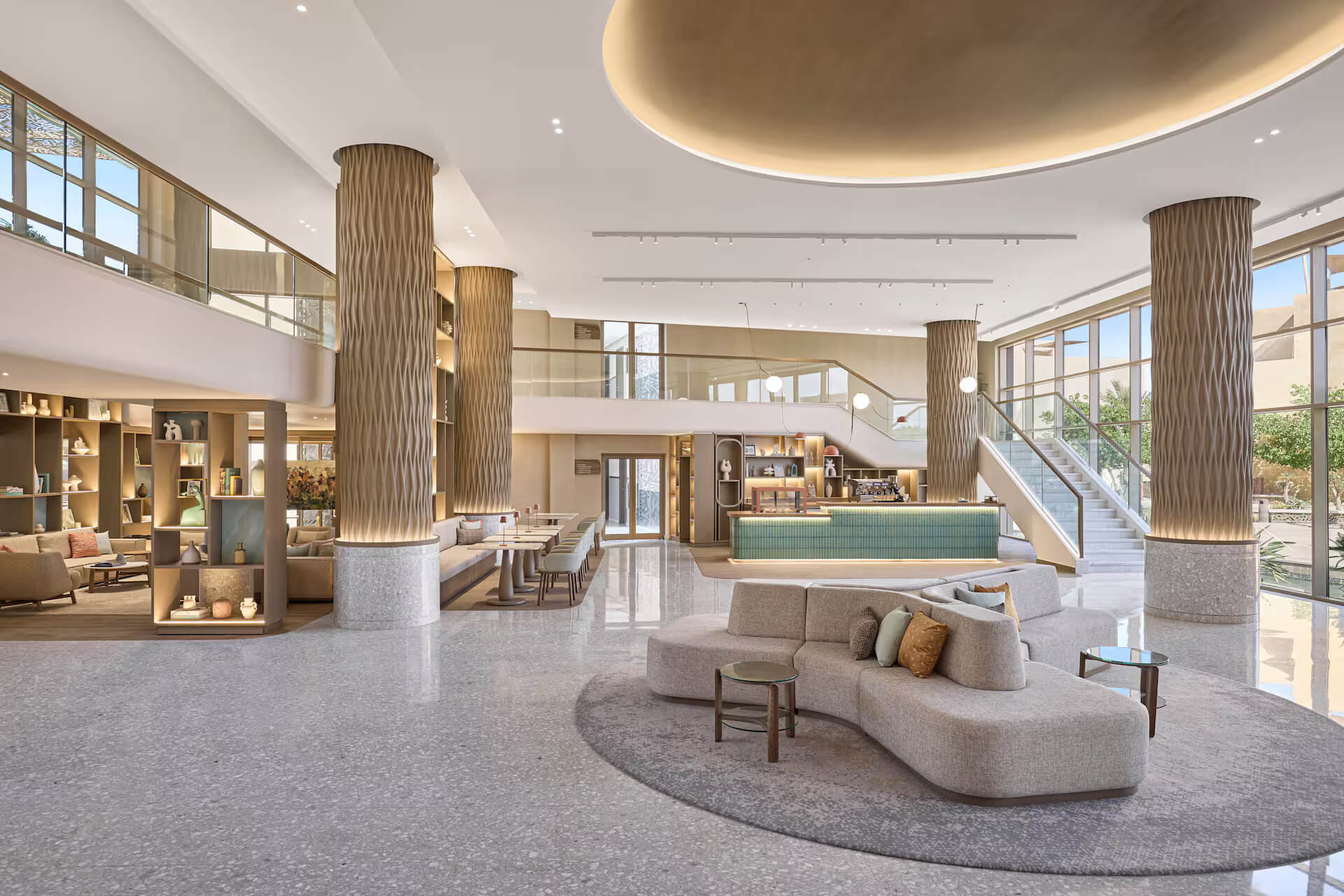 Doubletree By Hilton Mangroovy 4*