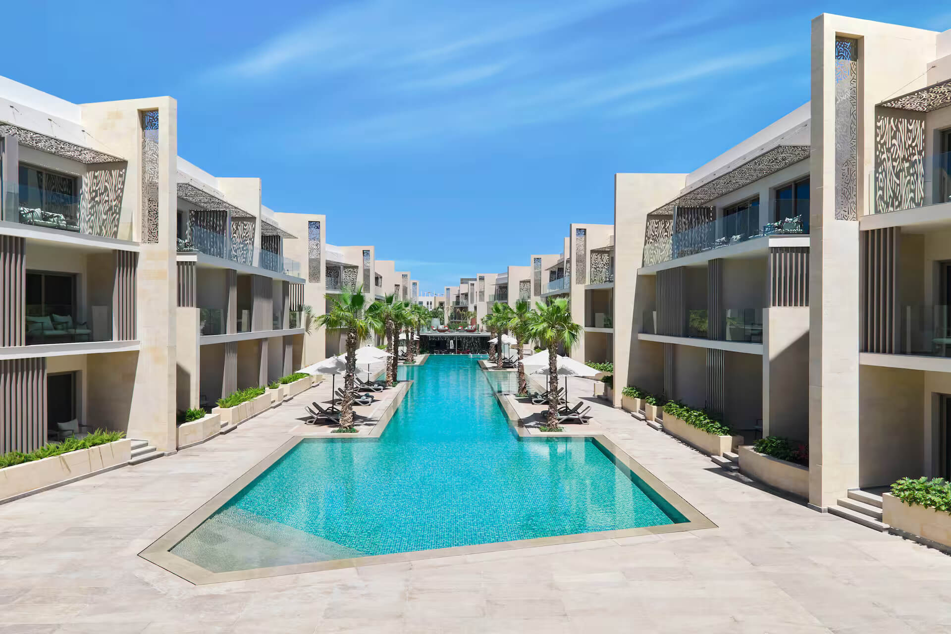 Doubletree By Hilton Mangroovy 4*