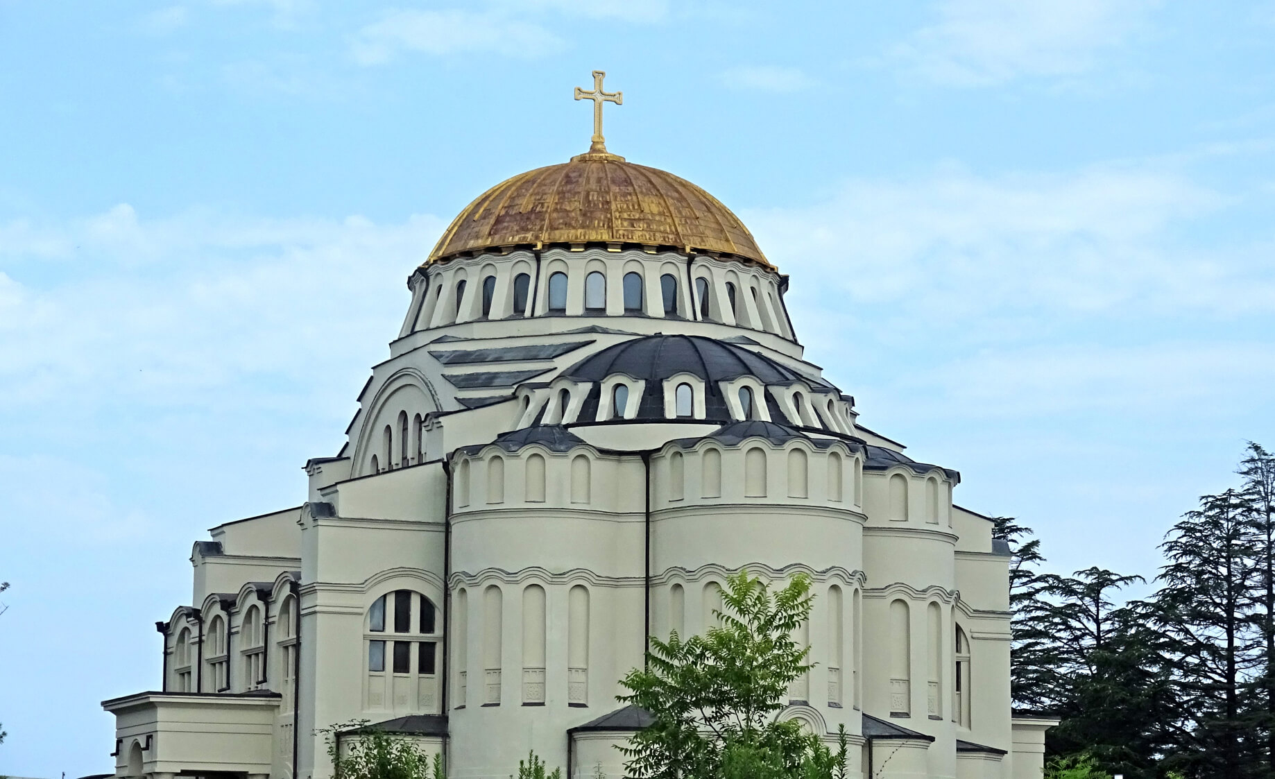 Что посмотреть в Григолети