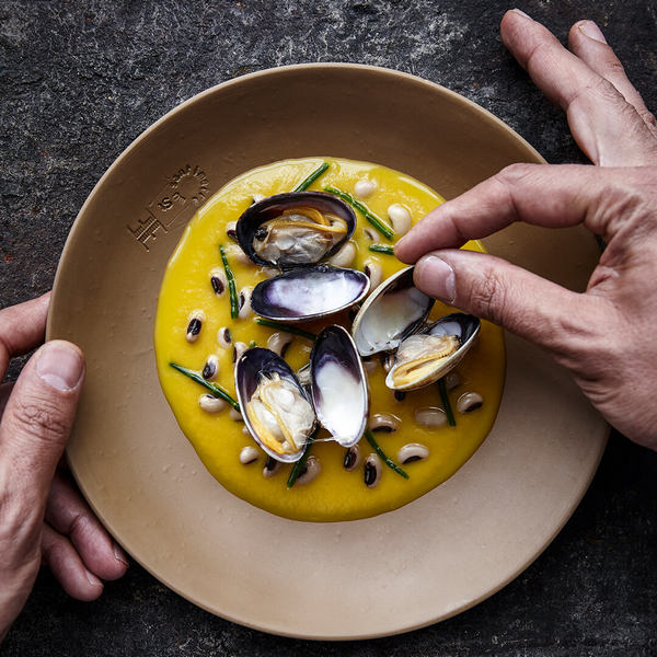 8 лучших ресторанов Стамбула