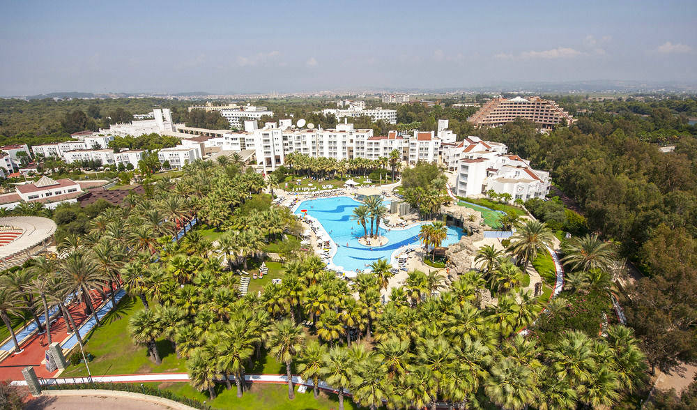 Otium Hotel Seven Seas Розыгрыш путевки в Турцию
