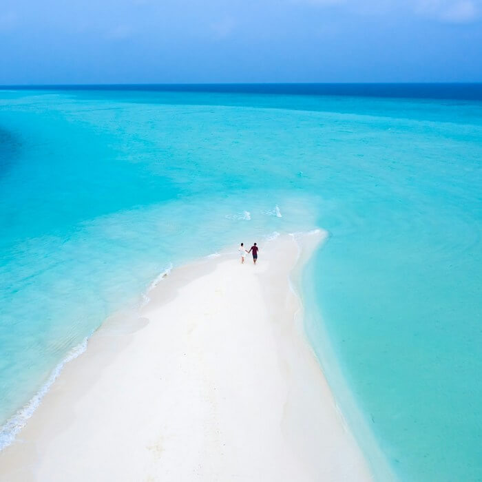 Сколько стоит отдых на Мальдивах