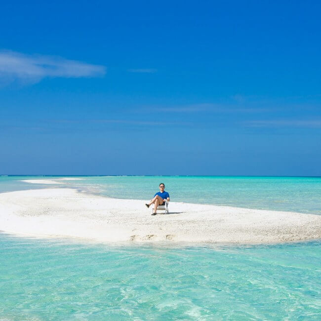 Мальдивы: советы, как не испортить отдых