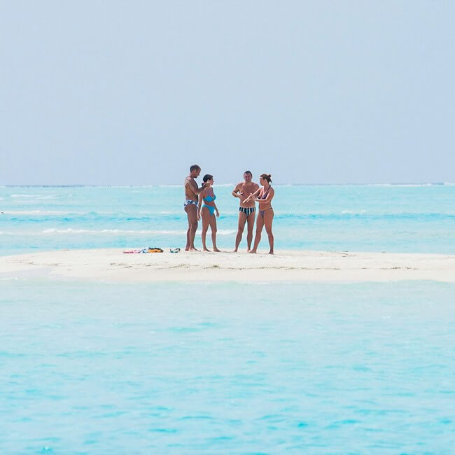 Отзывы туристов о Мальдивах: все плюсы и минусы