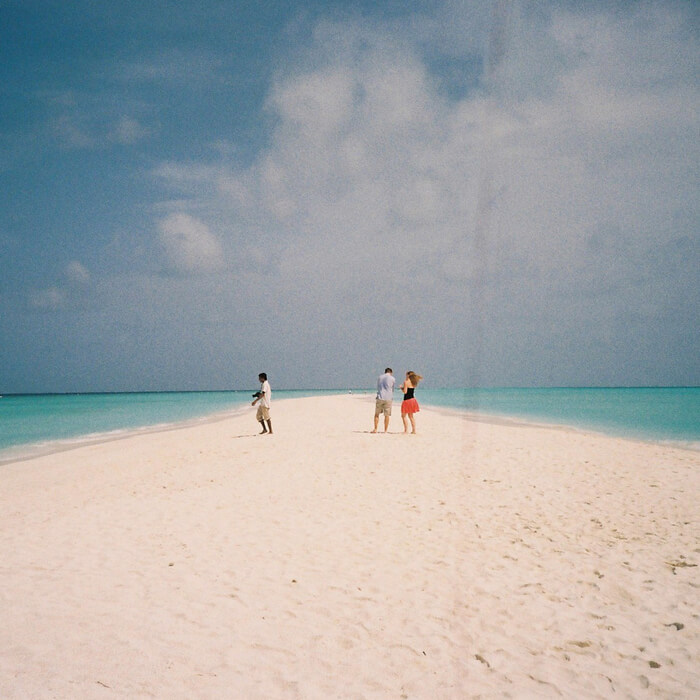 Где лучше отдыхать на Мальдивах: гид по островам, пляжам и отелям