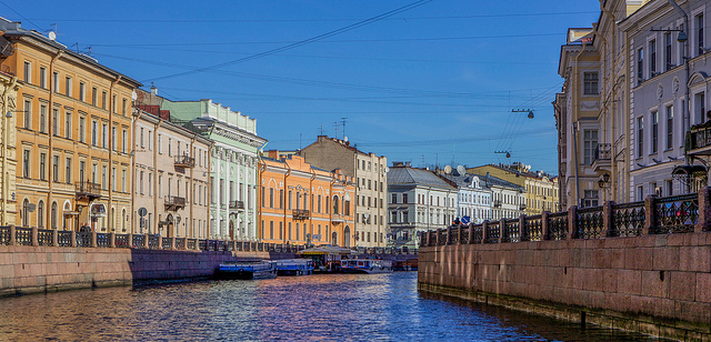 музеи санкт петербурга бесплатно