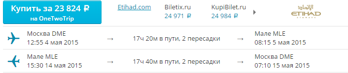 куда лучше поехать в мае
