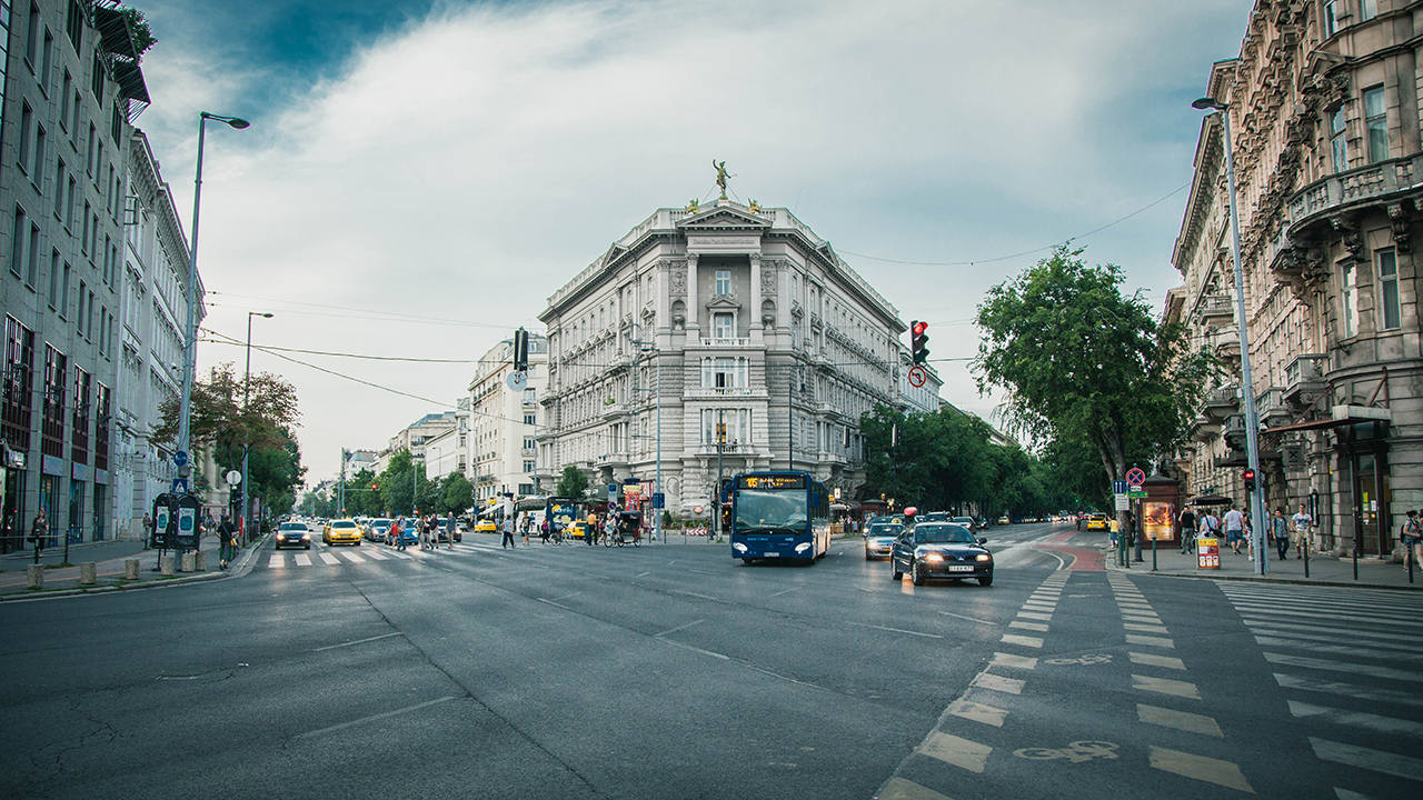 Отзывы об отдыхе в Будапеште