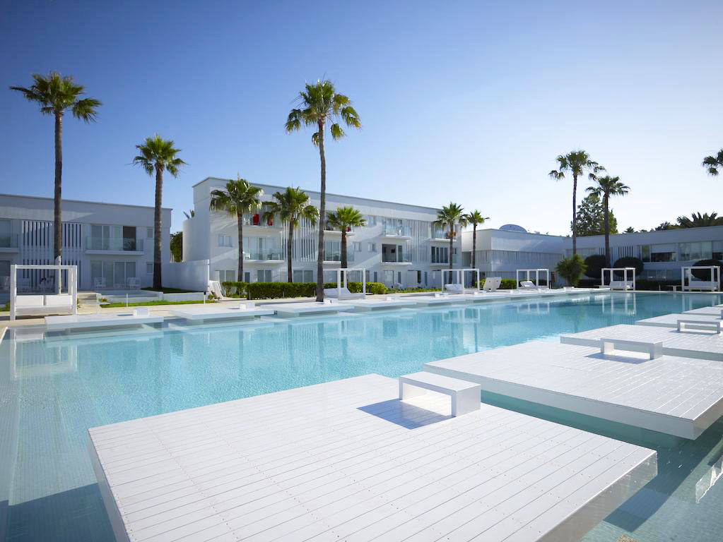 Atlantica So White Club Resort, Айя-Напа Цены на туры всё включено на Кипр