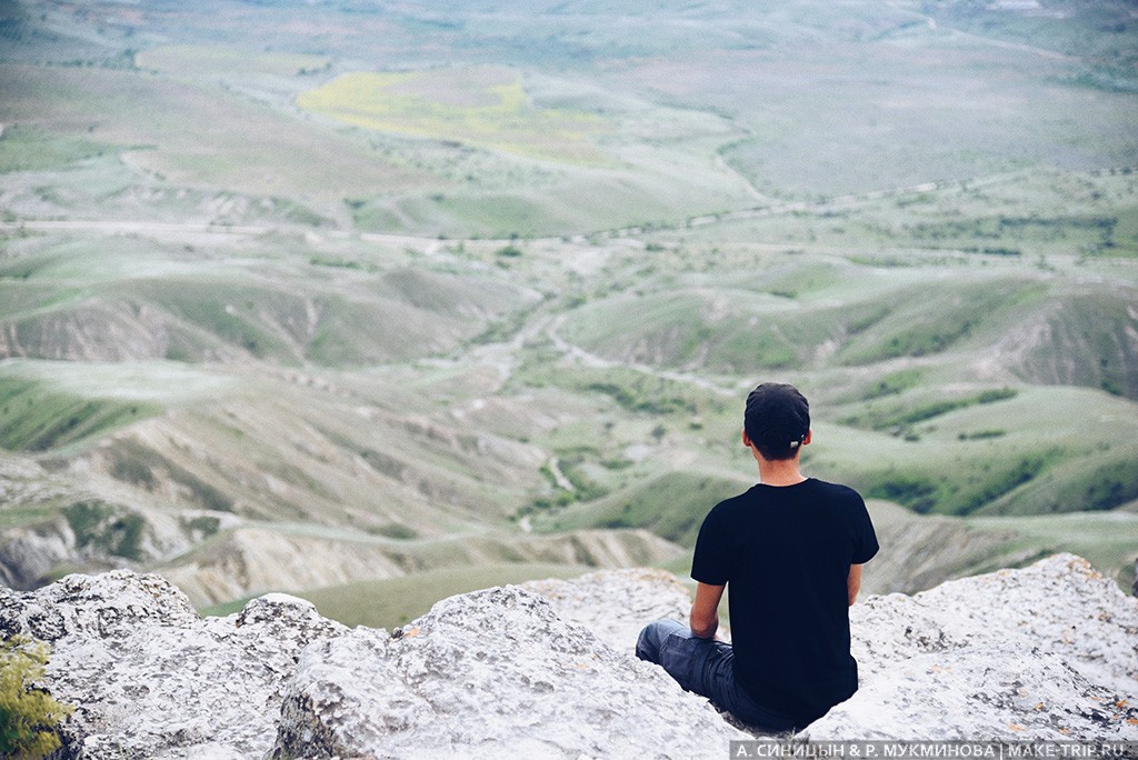 Почему лучше отдыхать в Крыму