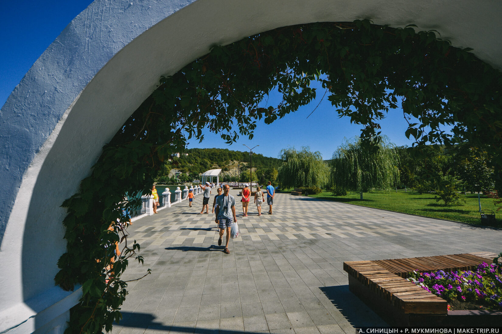 Абрау-Дюрсо