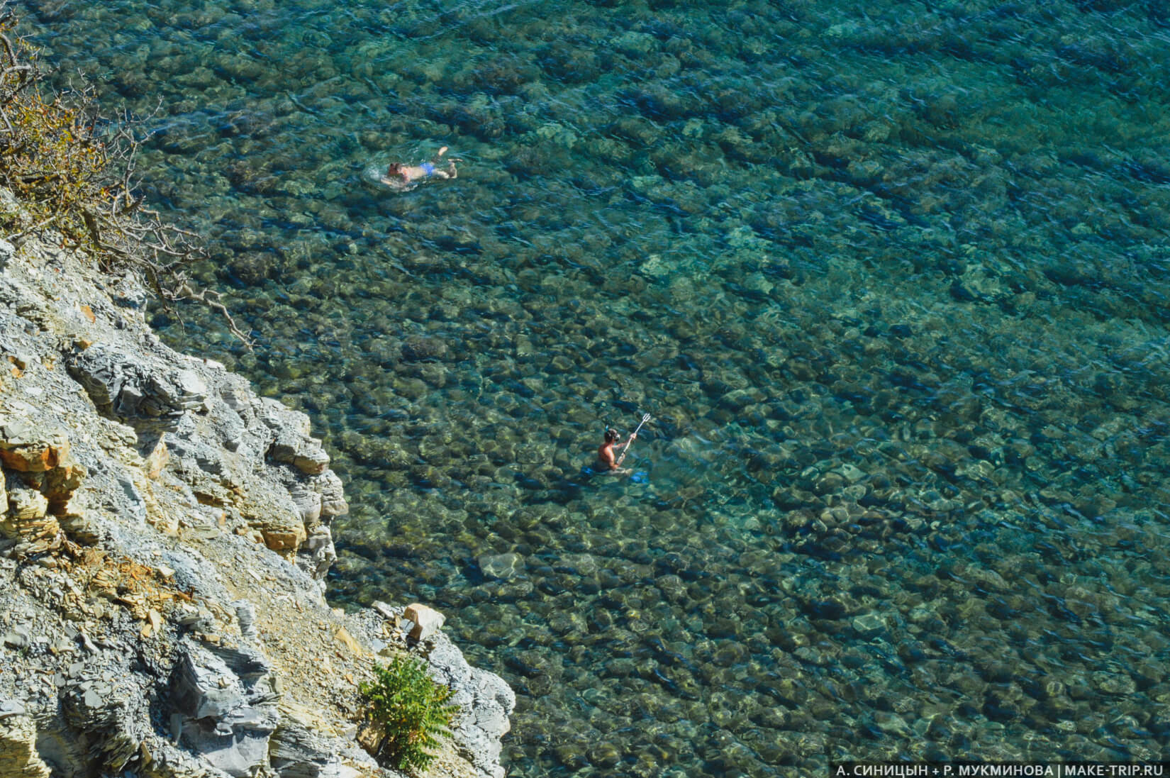 Абрау-Дюрсо