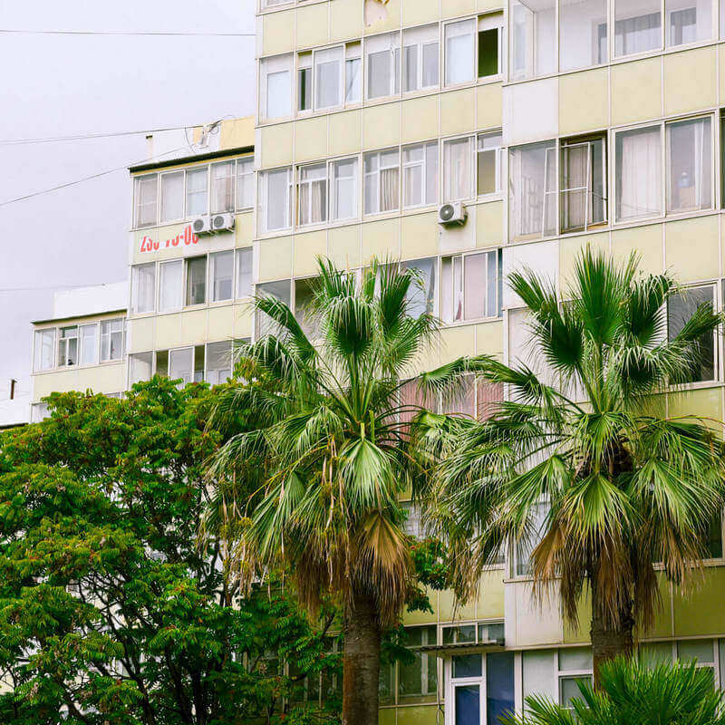 Как обманывают туристов отельеры наших южных курортов