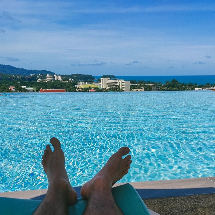 Как забронировать отель в Таиланде проще и дешевле