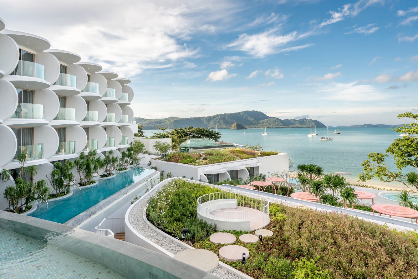 Veranda Resort Phuket, Autograph Collection 5* Veranda Resort Phuket, Autograph Collection 5*