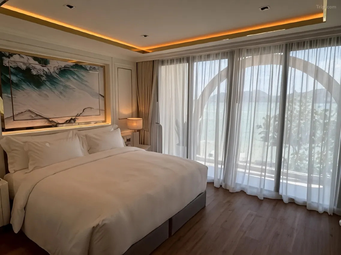 The Cyan at Patong 5* The Cyan at Patong 5*