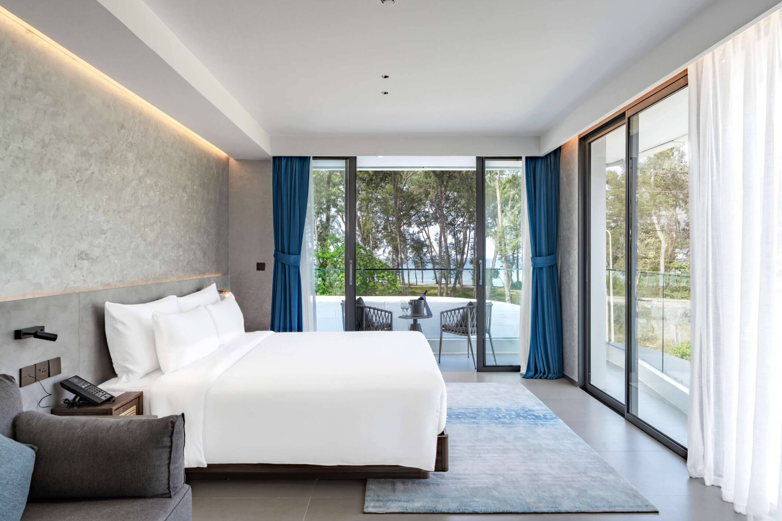 Kora Beach Resort Phuket 5* Kora Beach Resort Phuket 5*