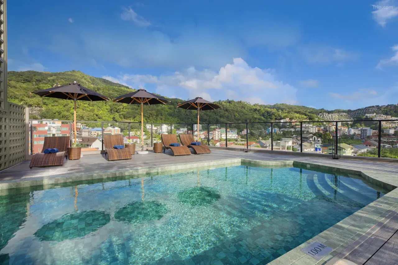Syama Mansion, an Aspira Collection 4* Syama Mansion, an Aspira Collection 4*