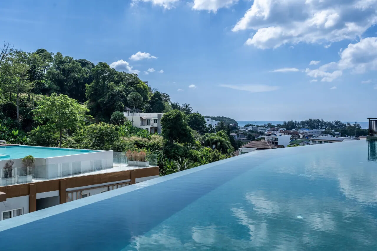 Palmetto Park Residence 4* Palmetto Park Residence 4*