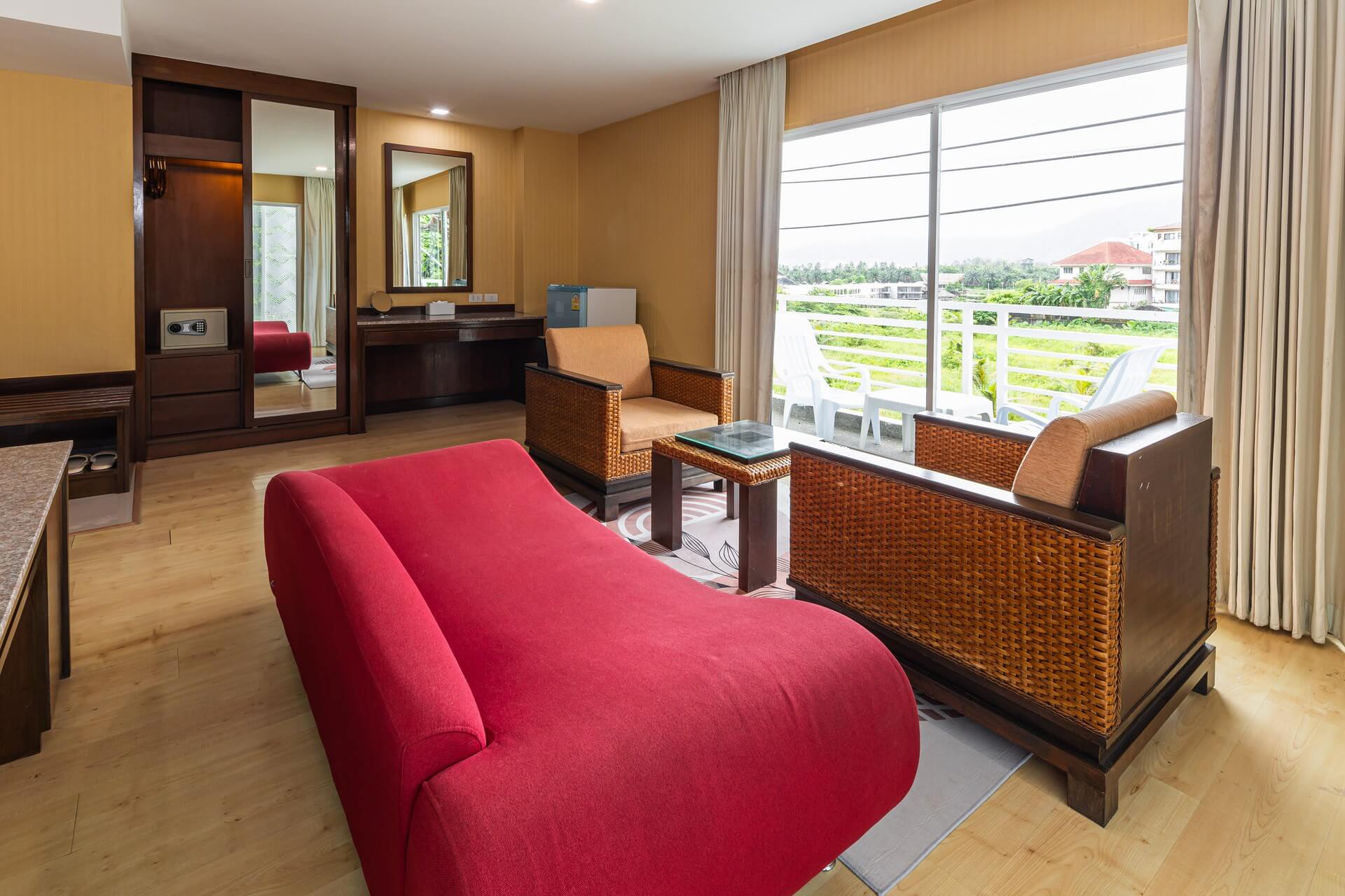 The Kris Resort Hotel 4* The Kris Resort Hotel 4*