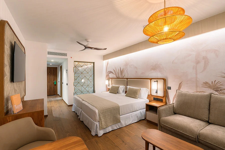 Riu Palace Phuket 5*