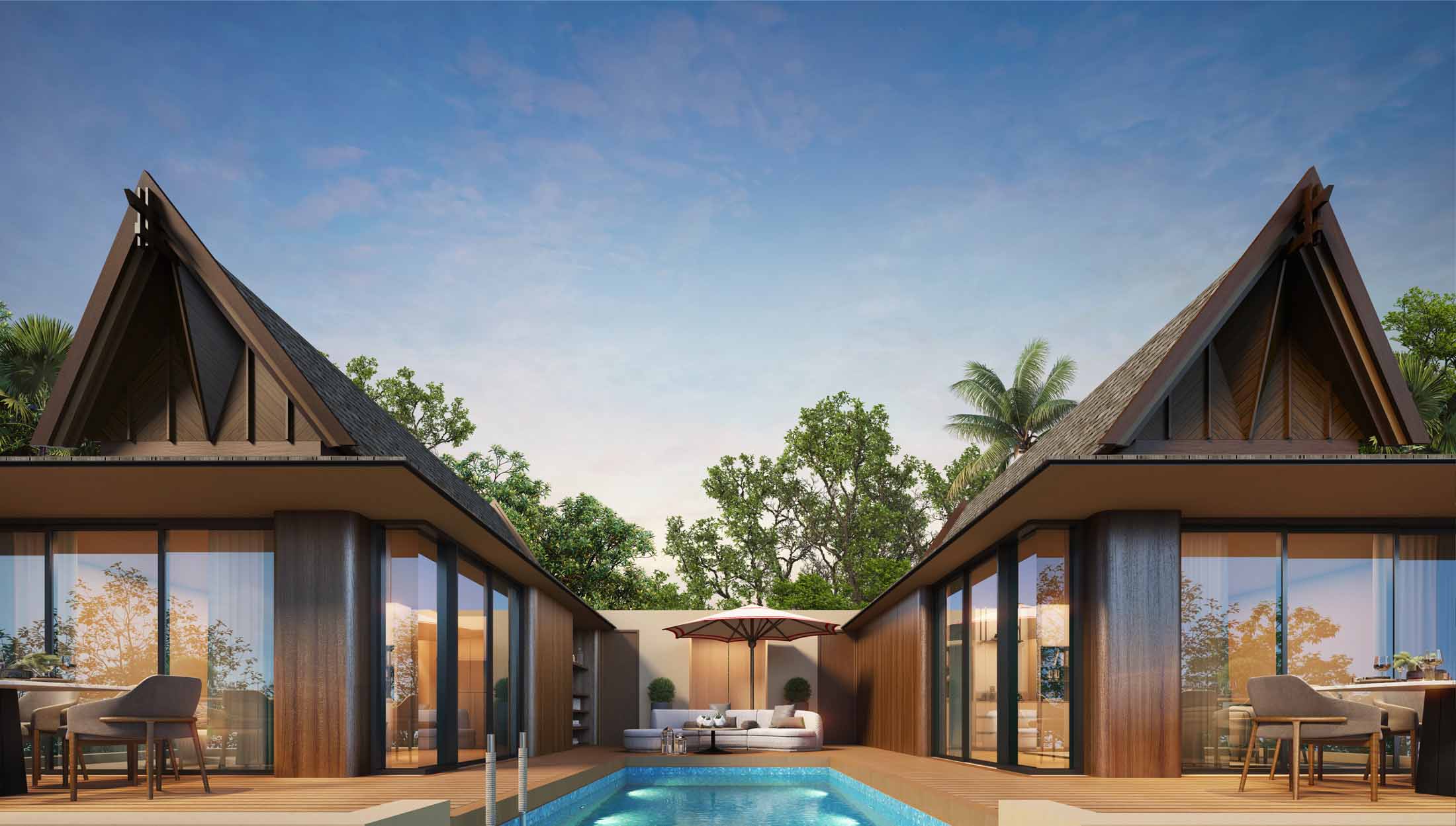 Navera Phuket — MGallery Collection 5*