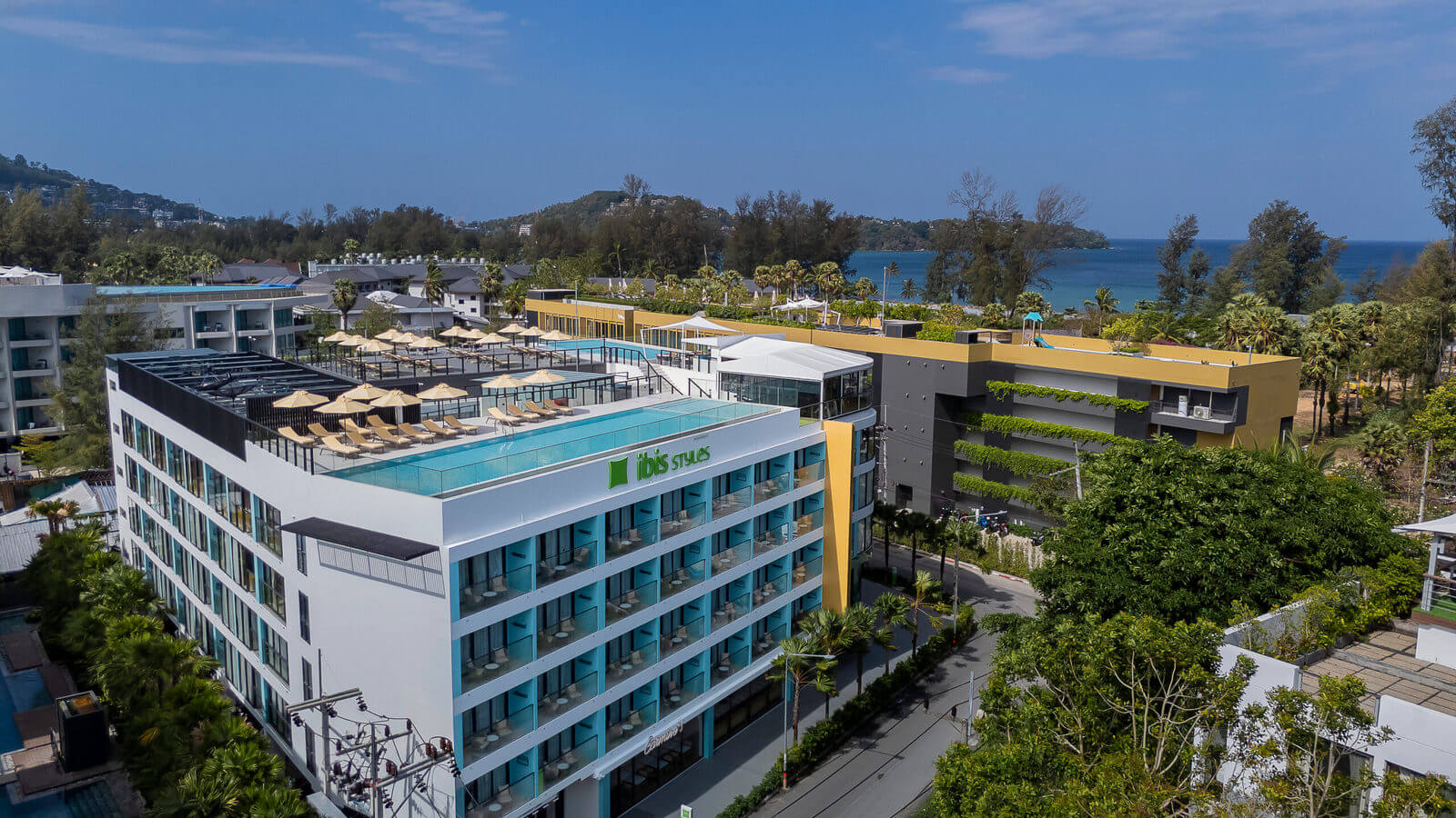 ibis Styles Phuket Bangtao