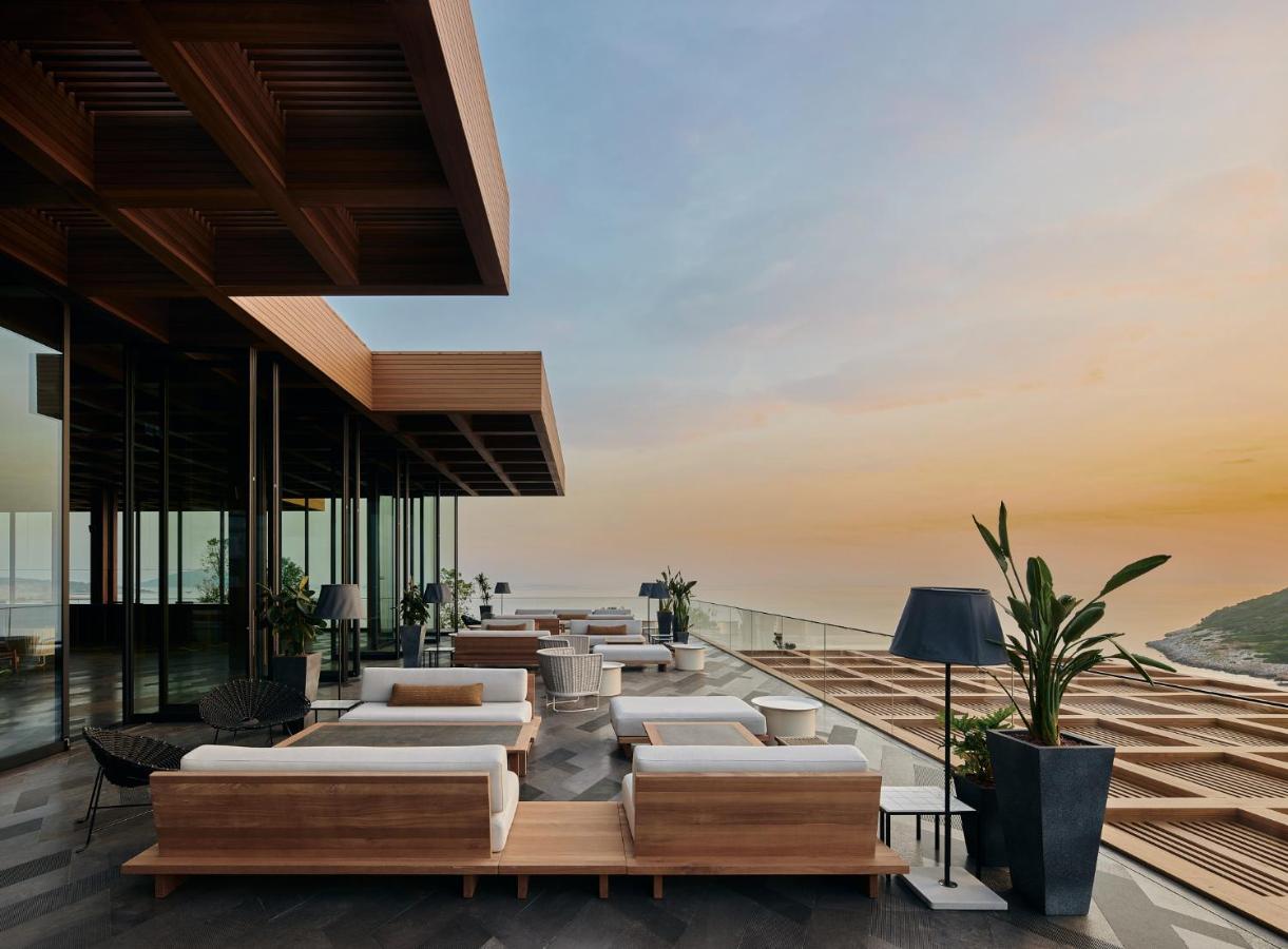 Maxx Royal Bodrum Resort Maxx Royal Bodrum Resort