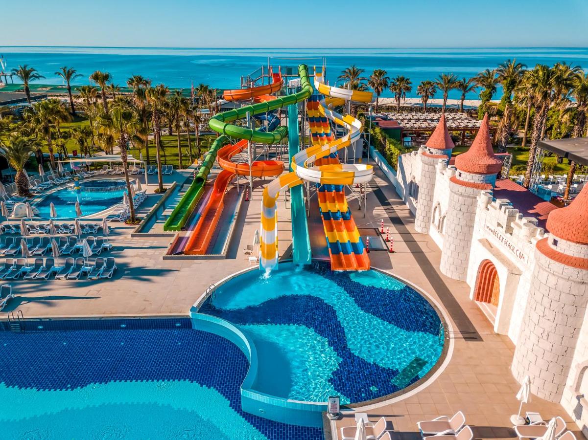 Belek Beach Resort Belek Beach Resort