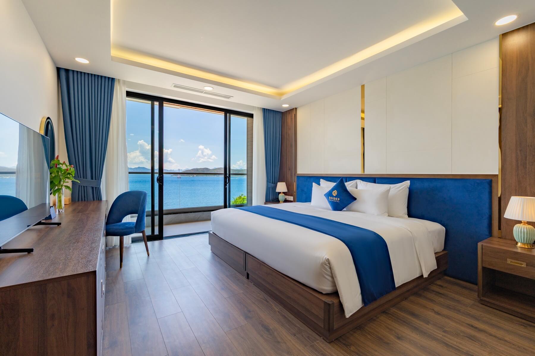Paradise Resort Nha Trang 5*