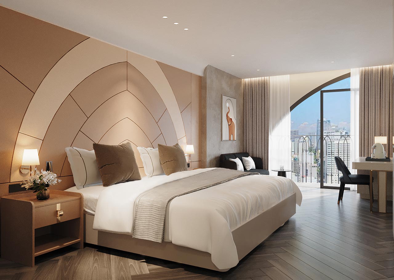 Champton Nha Trang Hotel 4*