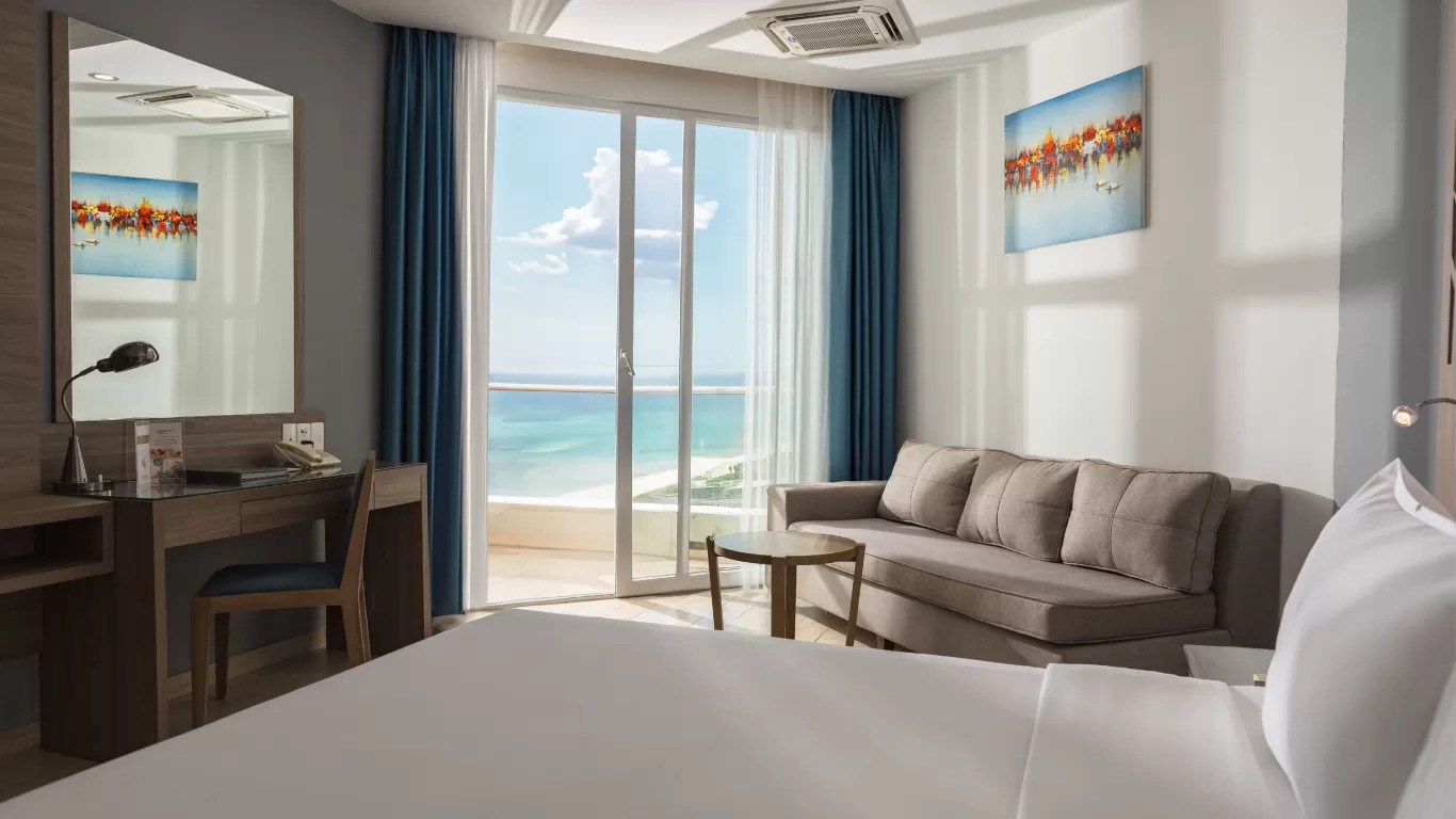 Swandor Hotels & Resorts Cam Ranh